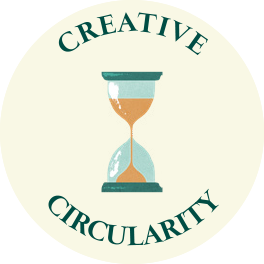 Creative circularity